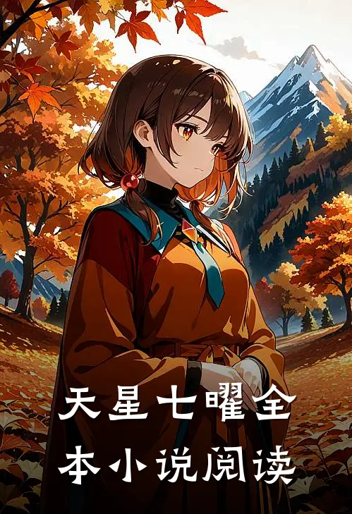 天星七曜全本小说阅读