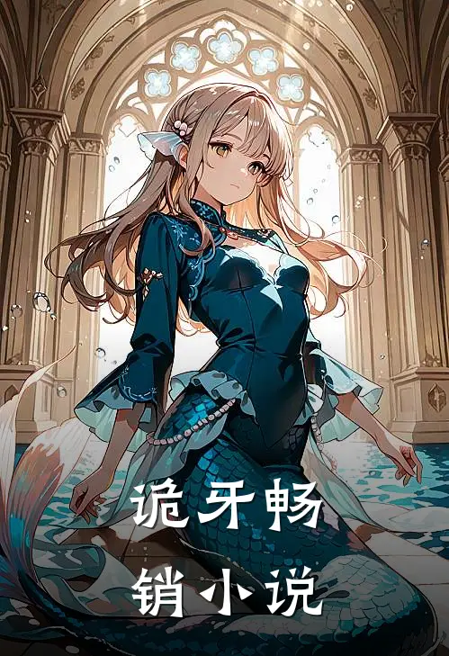 诡牙畅销小说