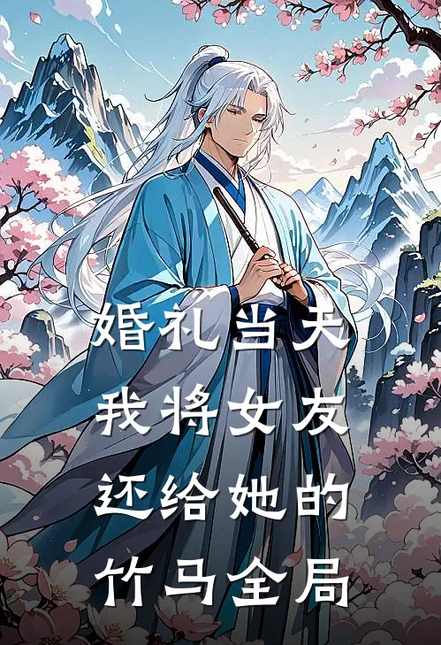 婚礼当天，我将女友还给她的竹马全局