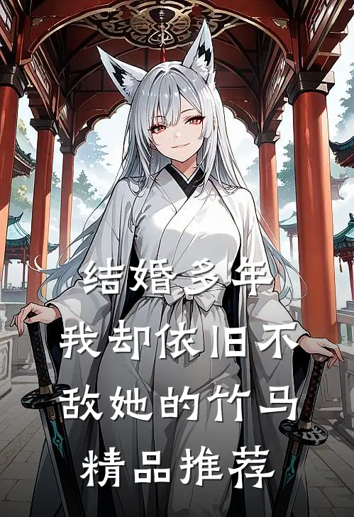 结婚多年，我却依旧不敌她的竹马精品推荐