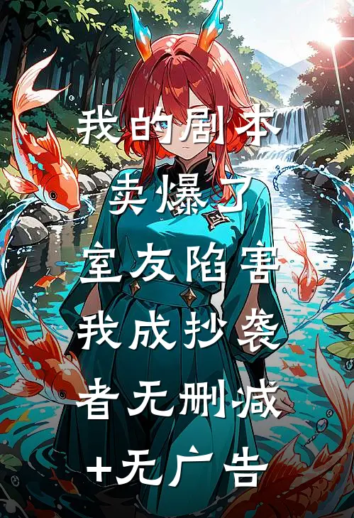 我的剧本卖爆了，室友陷害我成抄袭者无删减+无广告