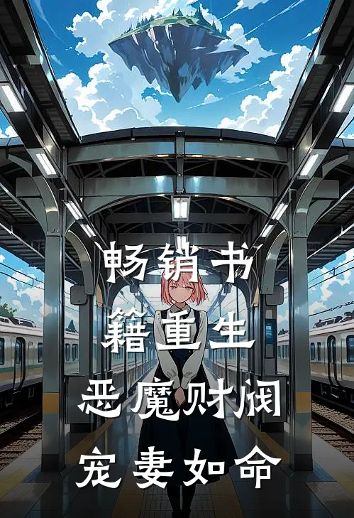畅销书籍重生：恶魔财阀宠妻如命