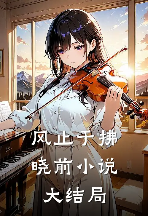 风止于拂晓前小说大结局