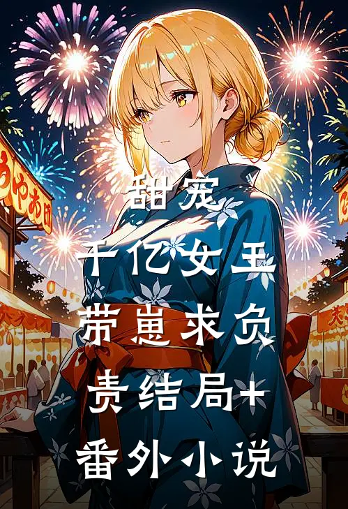甜宠：千亿女王带崽求负责结局+番外小说