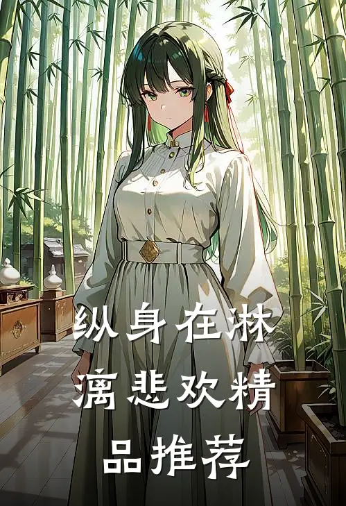纵身在淋漓悲欢精品推荐