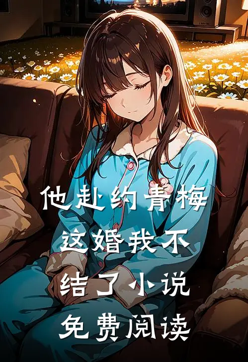 他赴约青梅，这婚我不结了小说免费阅读