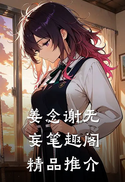 姜念谢无妄笔趣阁精品推介