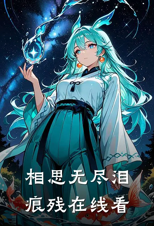相思无尽泪痕残在线看
