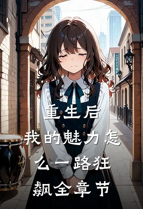 重生后，我的魅力怎么一路狂飙全章节