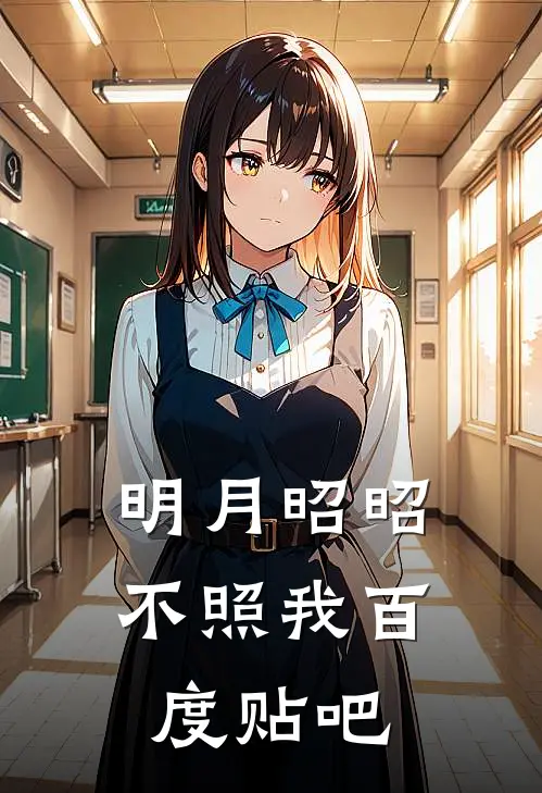 明月昭昭不照我百度贴吧
