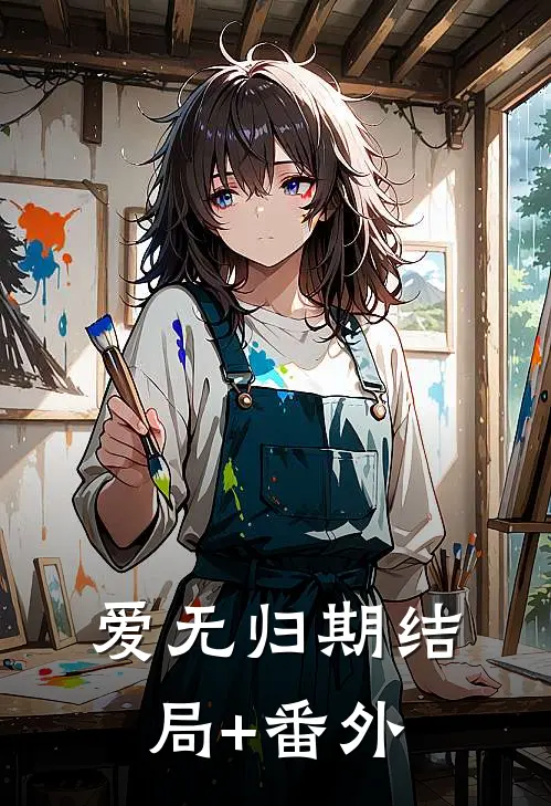 爱无归期结局+番外