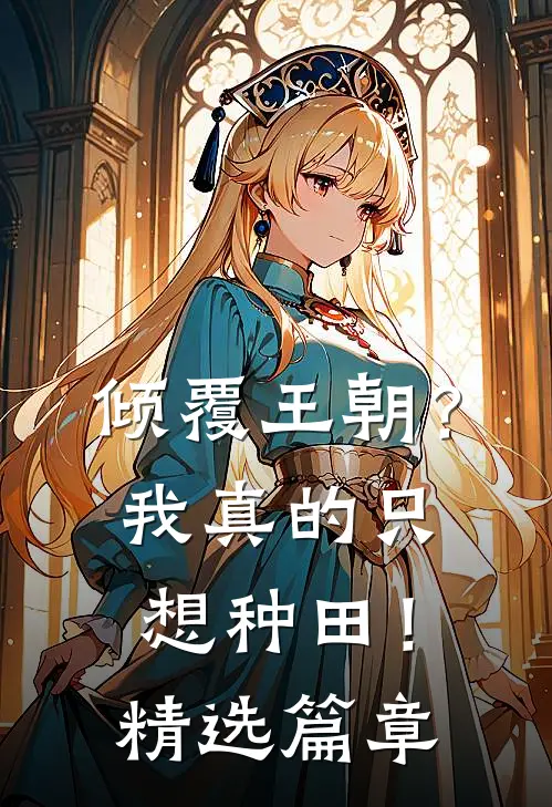 倾覆王朝？我真的只想种田！精选篇章