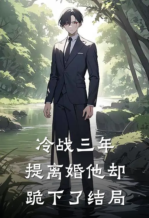 冷战三年，提离婚他却跪下了结局