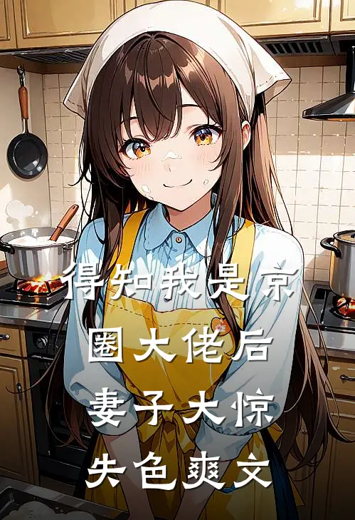 得知我是京圈大佬后，妻子大惊失色爽文