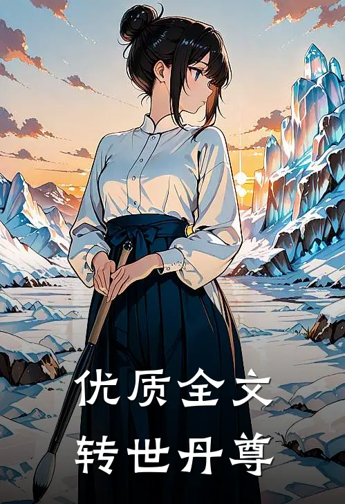 优质全文转世丹尊