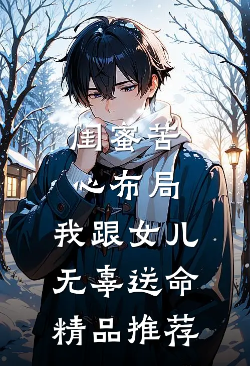 闺蜜苦心布局，我跟女儿无辜送命精品推荐