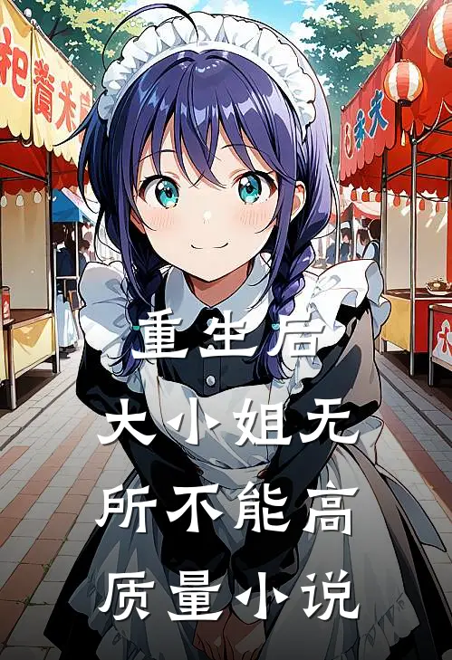 重生后，大小姐无所不能高质量小说