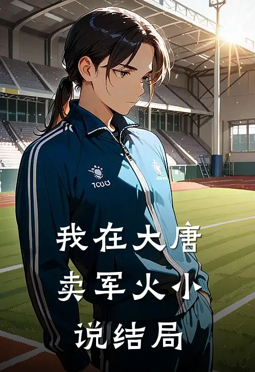 我在大唐卖军火小说结局