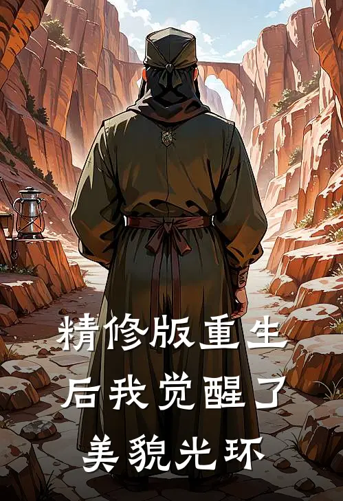 精修版重生后我觉醒了美貌光环