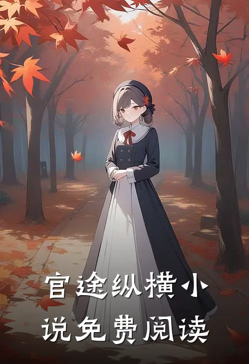 官途纵横小说免费阅读