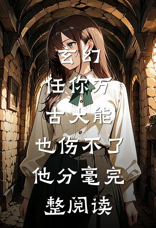玄幻：任你万古大能，也伤不了他分毫完整阅读