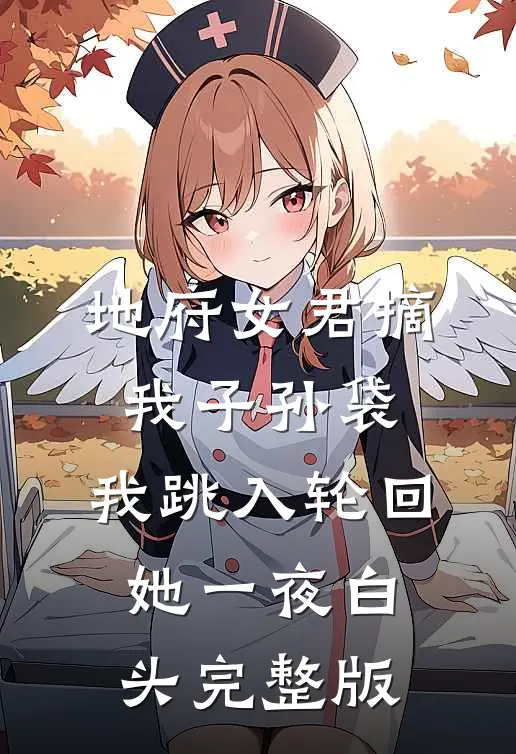 地府女君摘我子孙袋，我跳入轮回她一夜白头完整版