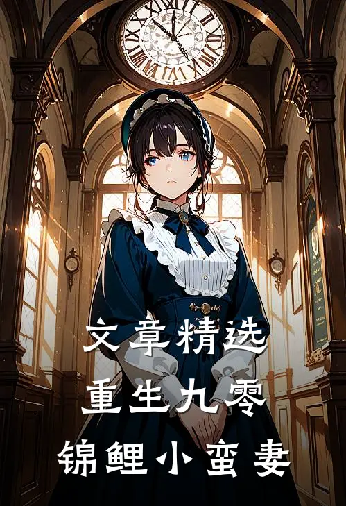文章精选重生九零：锦鲤小蛮妻