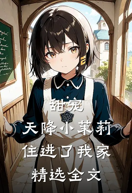 甜宠：天降小茉莉住进了我家精选全文