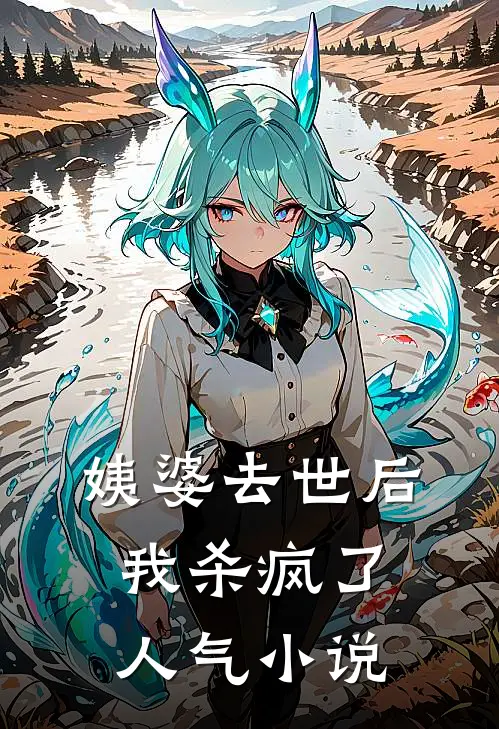 姨婆去世后，我杀疯了人气小说