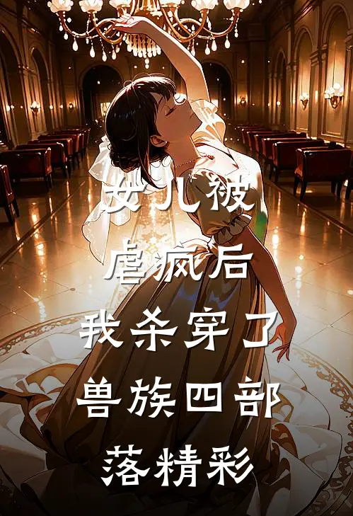 女儿被虐疯后，我杀穿了兽族四部落精彩