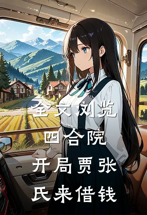 全文浏览四合院：开局贾张氏来借钱