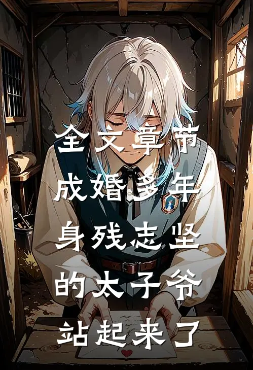 全文章节成婚多年，身残志坚的太子爷站起来了
