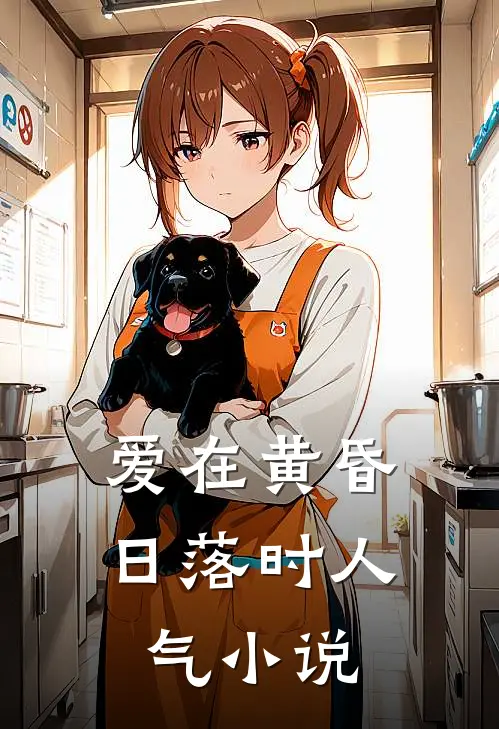 爱在黄昏日落时人气小说
