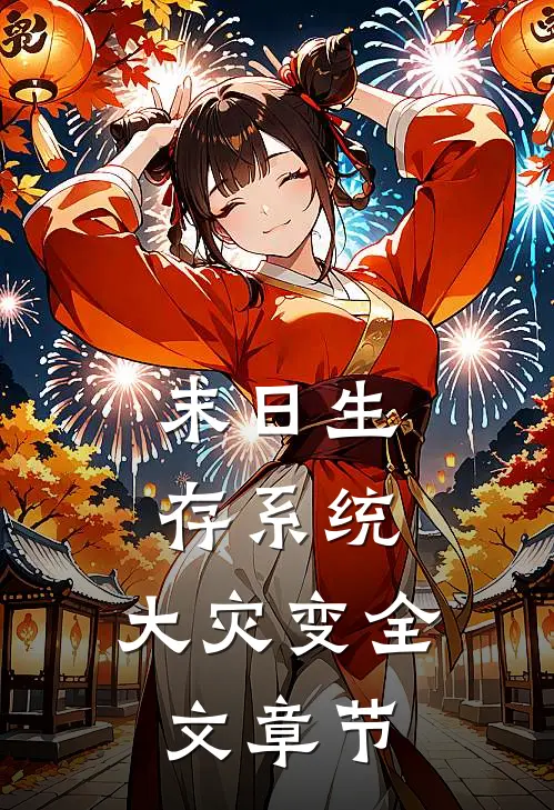 末日生存系统：大灾变全文章节