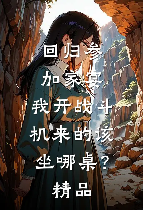 回归参加家宴，我开战斗机来的该坐哪桌？精品
