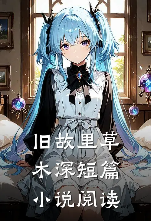 旧故里草木深短篇小说阅读