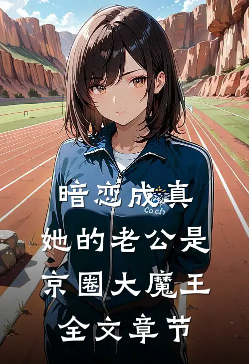 暗恋成真：她的老公是京圈大魔王全文章节