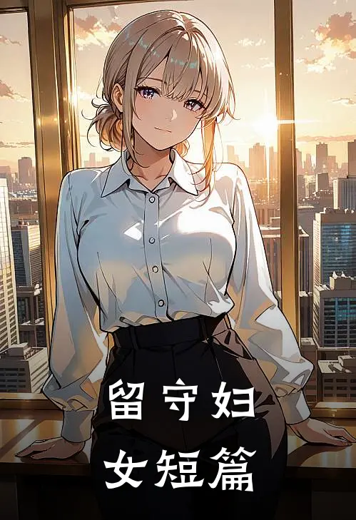 留守妇女短篇