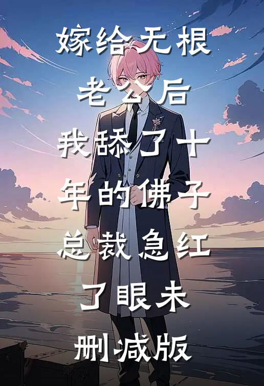 嫁给无根老公后，我舔了十年的佛子总裁急红了眼未删减版