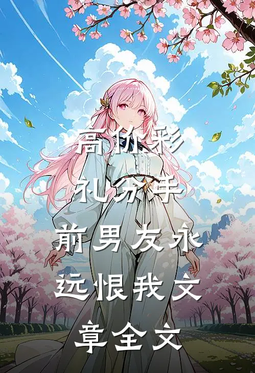 高价彩礼分手，前男友永远恨我文章全文