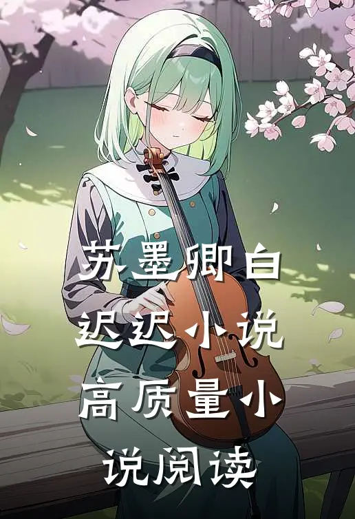 苏墨卿白迟迟小说高质量小说阅读