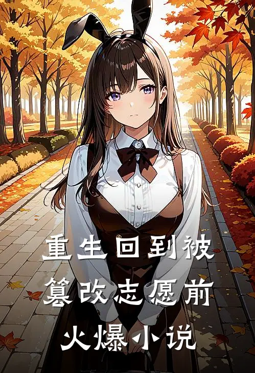 重生回到被篡改志愿前火爆小说