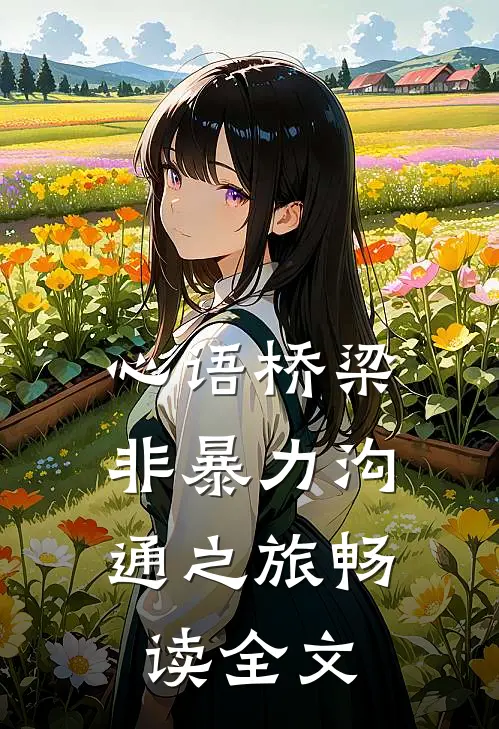 心语桥梁：非暴力沟通之旅畅读全文