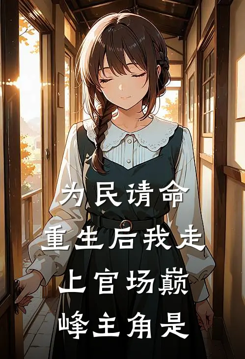 为民请命，重生后我走上官场巅峰主角是
