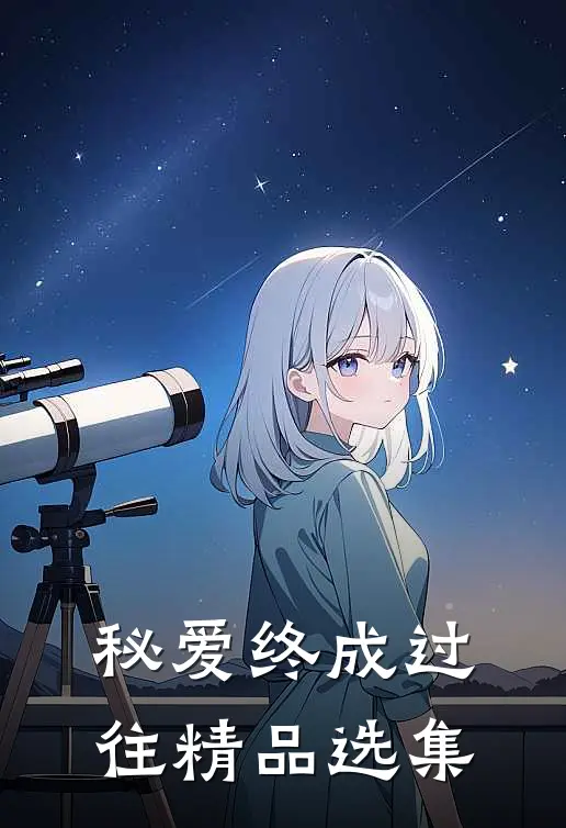 秘爱终成过往精品选集