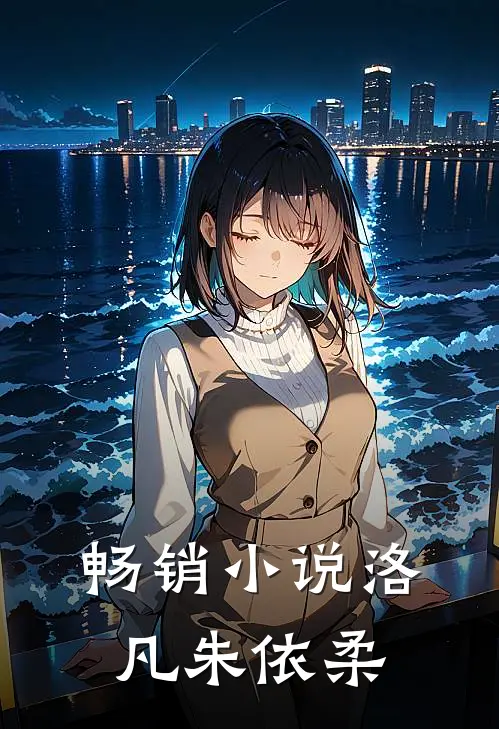 畅销小说洛凡朱依柔