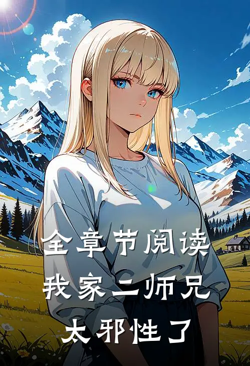 全章节阅读我家二师兄太邪性了