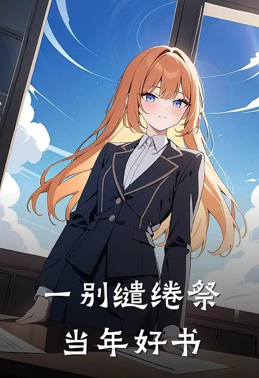 一别缱绻祭当年好书