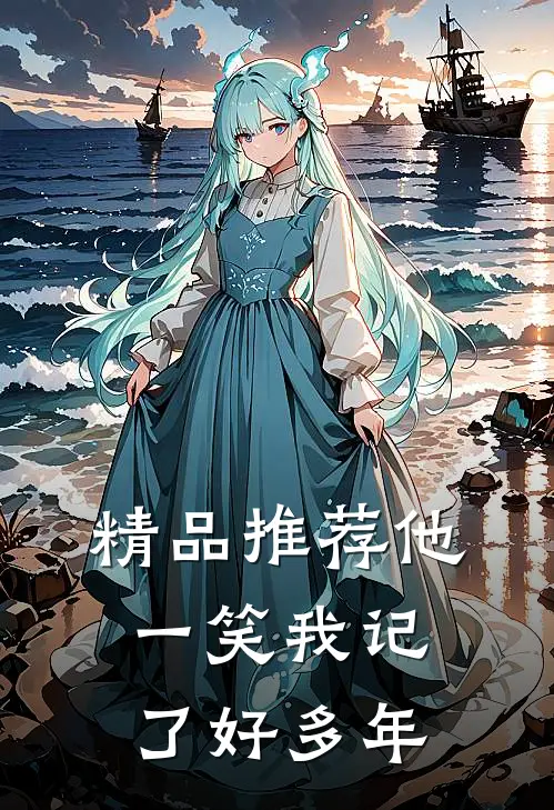 精品推荐他一笑我记了好多年