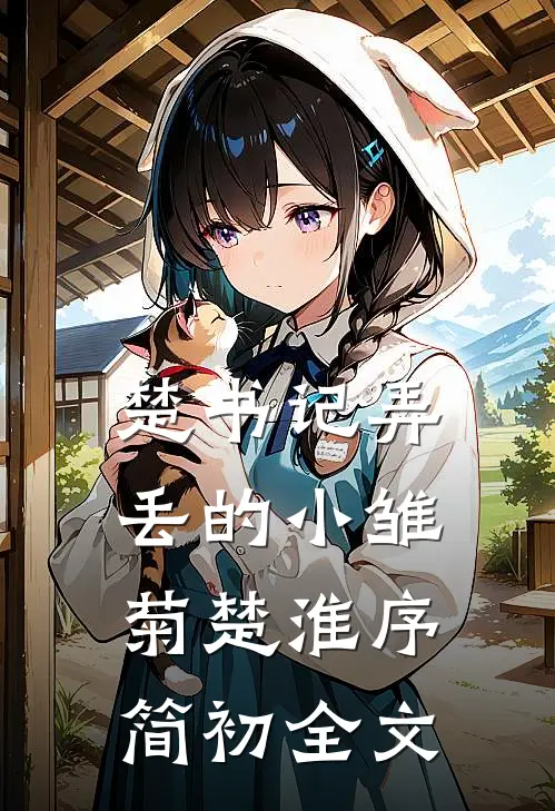楚书记弄丢的小雏菊楚淮序简初全文